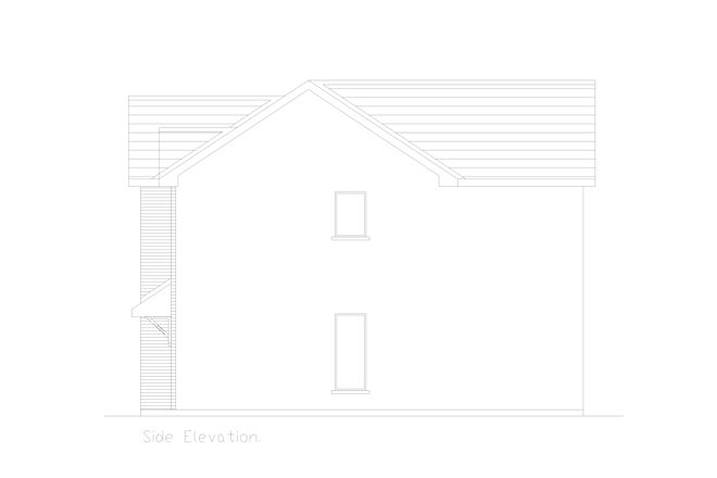 Self Build Timber frame Homes